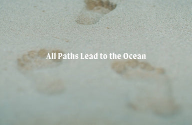 Alle Wege führen zum Meer