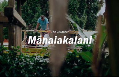 Die Reise von Mānaiakalani | Episode 1