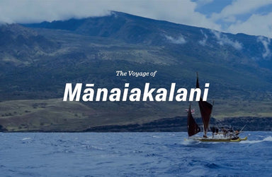 Die Reise von Mānaiakalani | Episode 3