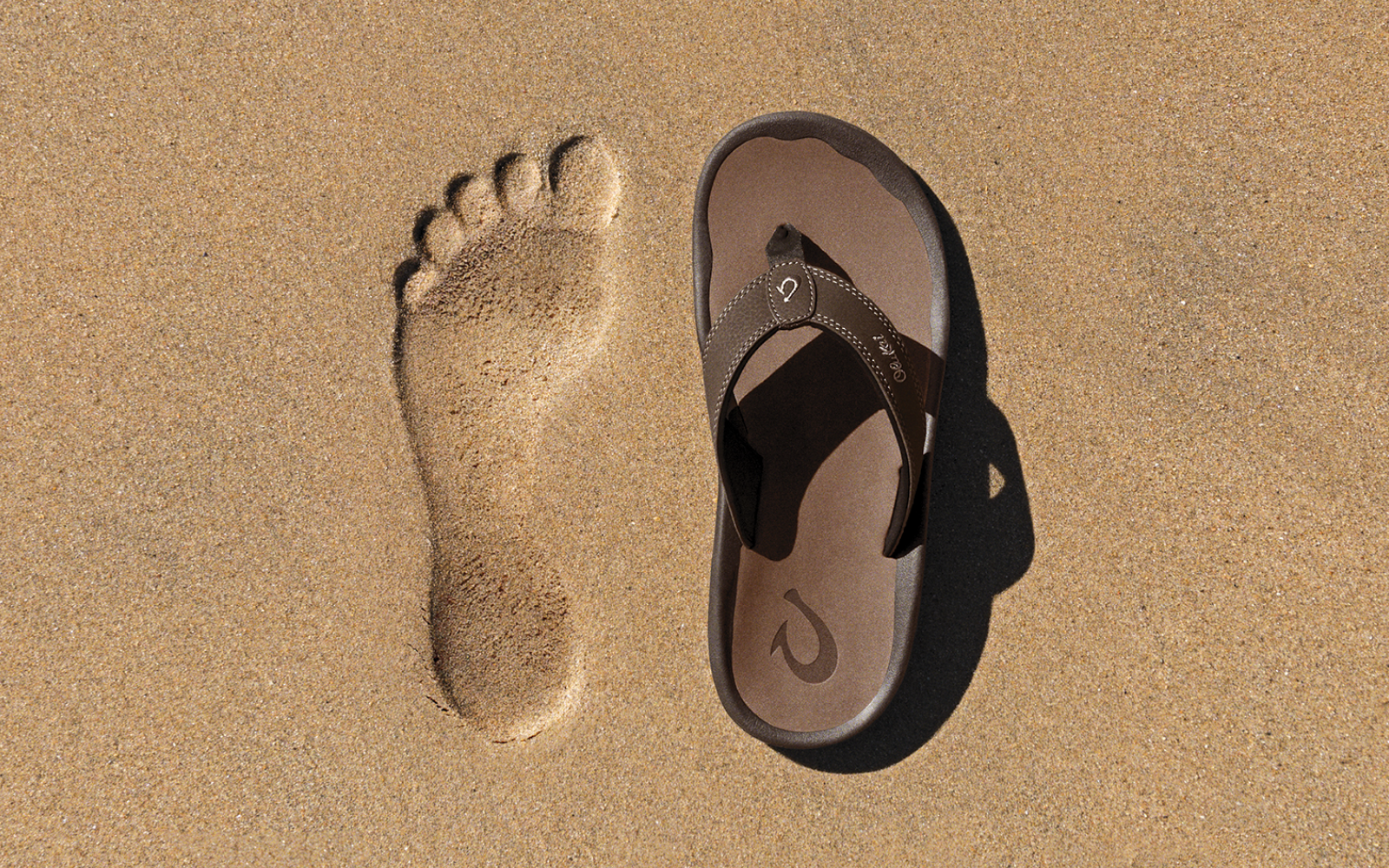 Why Are OluKai Sandals The Best Sandals With Arch Support