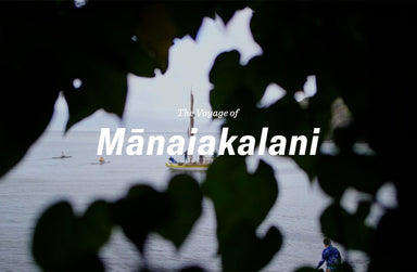 Die Reise von Mānaiakalani | Episode 4