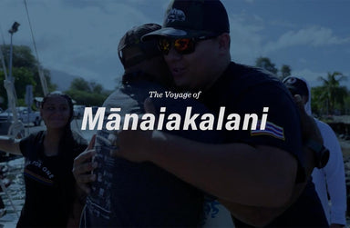 OluKai Video-Serie: Die Reise von Mānaiakalani - Folge 5