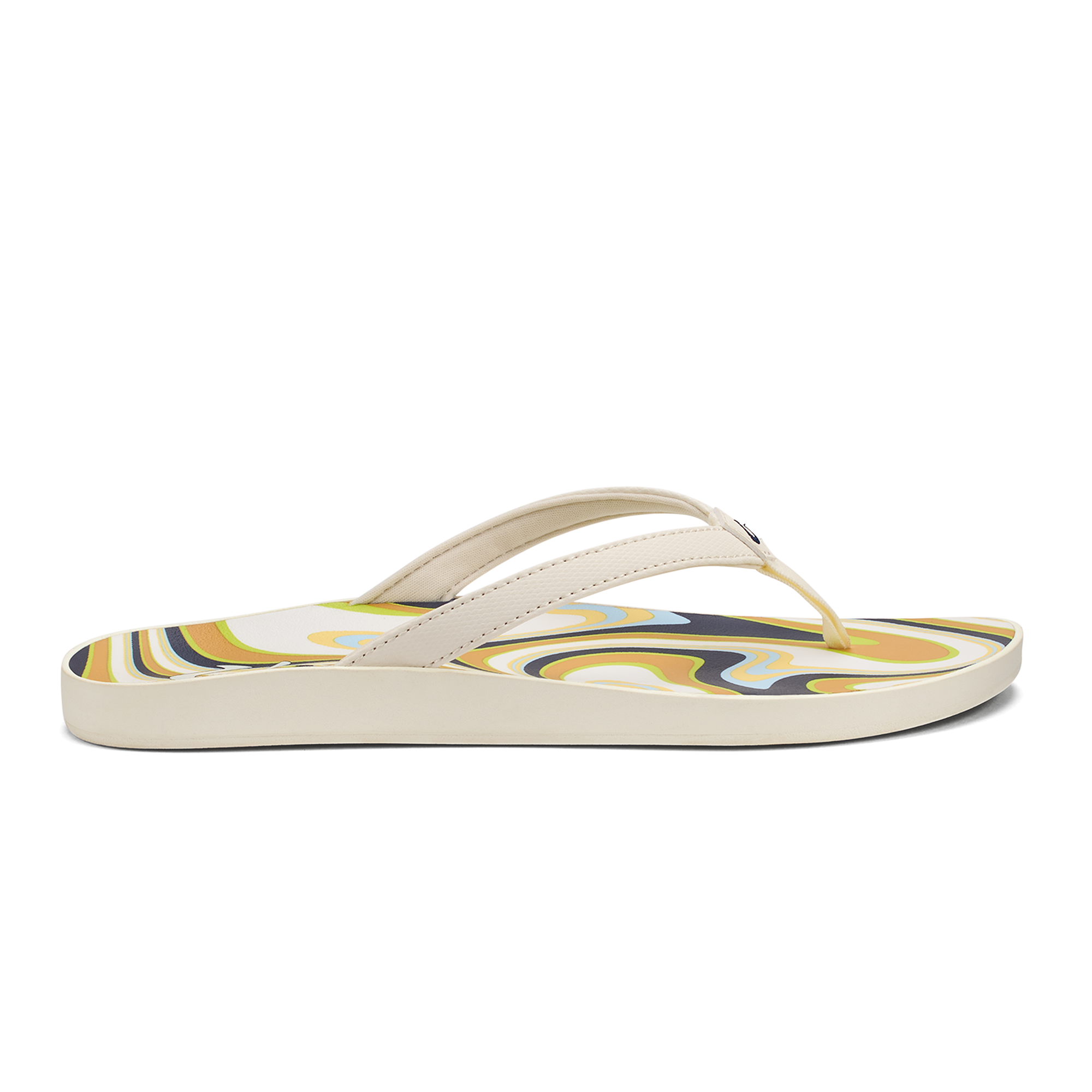White Sand / Swirl
