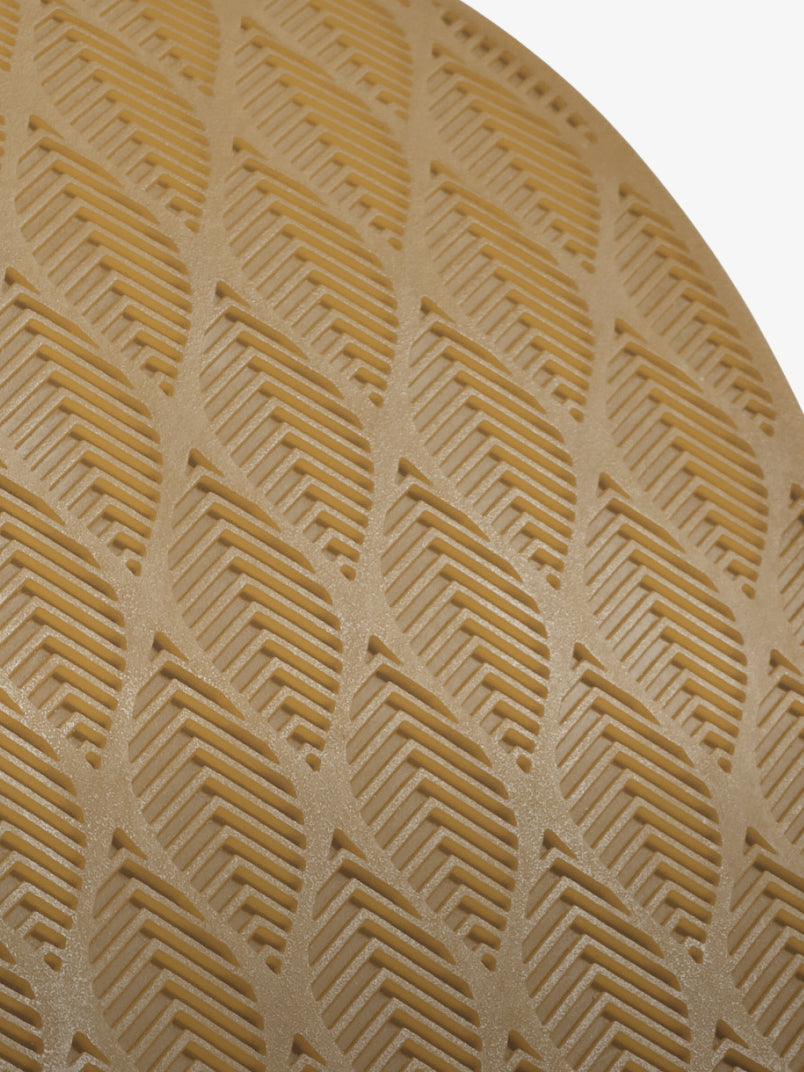 Enhanced Grip feature - Wet Grip Rubber outsole